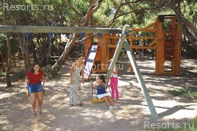 Kalithea Mare Palace Hotel 16
